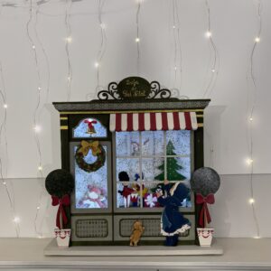 loja do pai natal ii