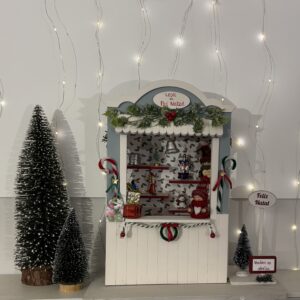 loja do pai natal iii