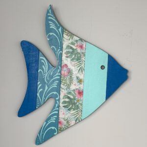quadro cabina de praia
