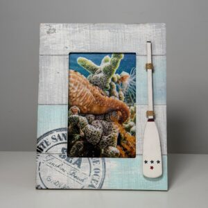quadro cabina de praia